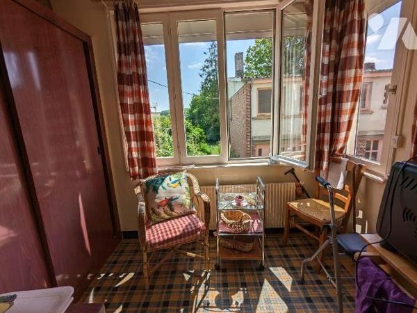 Maison à Vendre à Saint-Michel-sur-Ternoise (62130) dans le Pas-de-Calais (62),
Nous vous prop...