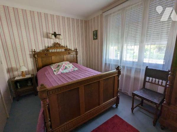 Maison à Vendre à Saint-Michel-sur-Ternoise (62130) dans le Pas-de-Calais (62),
Nous vous prop...