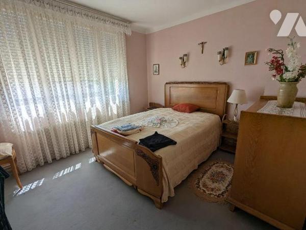 Maison à Vendre à Saint-Michel-sur-Ternoise (62130) dans le Pas-de-Calais (62),
Nous vous prop...