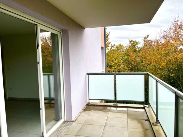 vente appartement - 3 pièce(s)