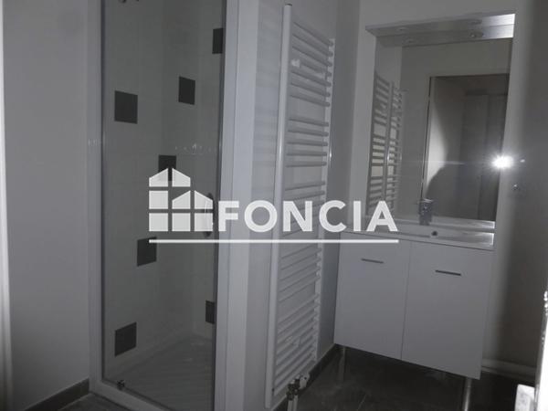 Location Appartement 3 pièces 62.05 m² - 57-59 RUE GENERAL SARRAIL Le Havre 76600