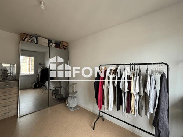 Location Appartement 3 pièces 62.05 m² - 57-59 RUE GENERAL SARRAIL Le Havre 76600