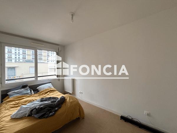 Location Appartement 3 pièces 62.05 m² - 57-59 RUE GENERAL SARRAIL Le Havre 76600