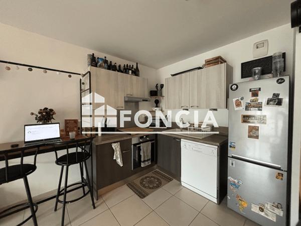 Location Appartement 3 pièces 62.05 m² - 57-59 RUE GENERAL SARRAIL Le Havre 76600