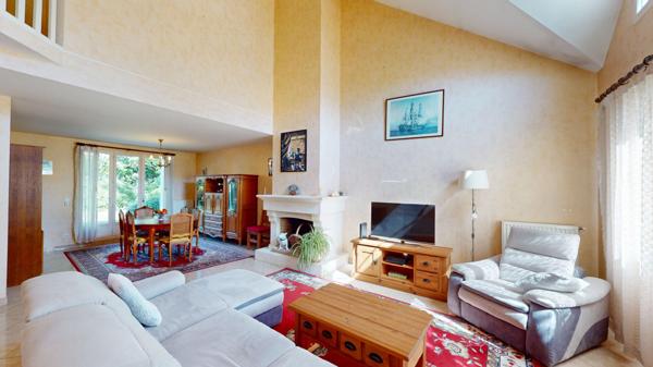 Maison Mennecy 7 pièces 158 m2