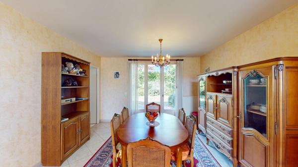 Maison Mennecy 7 pièces 158 m2