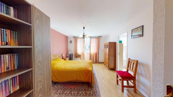 Maison Mennecy 7 pièces 158 m2