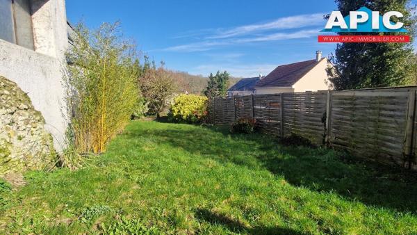 GROSLAY,

Venez découvrir cette maison rurale du ...