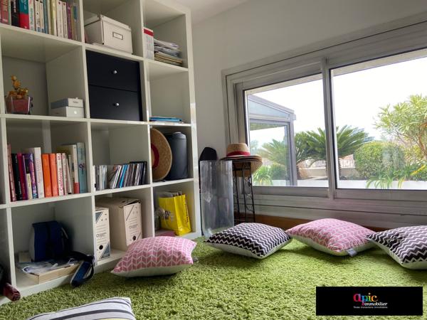Duplex avec vue exceptionnelle !!