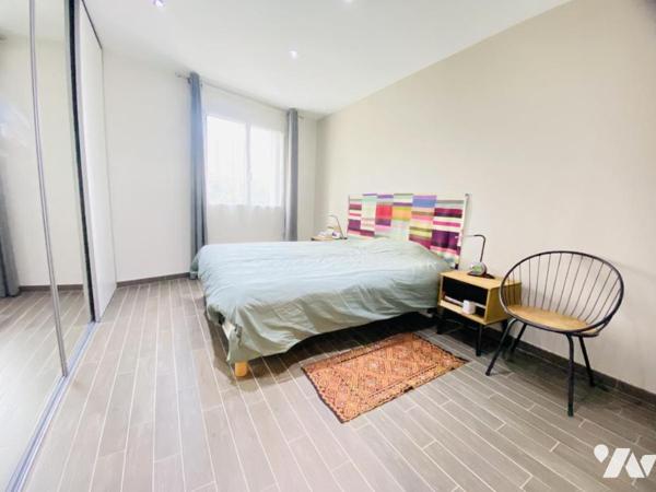 Maison familiale 139 m² utiles – Environnement calme à Plescop