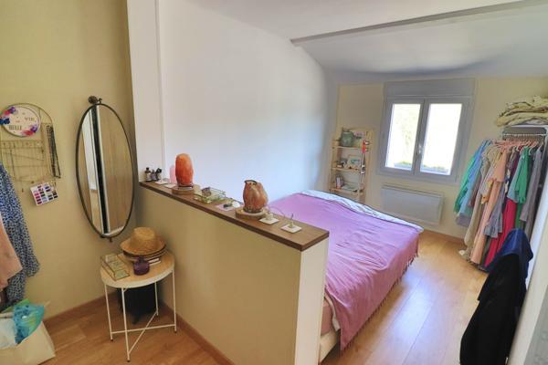 Maison T4 de 103m2 avec piscine Saint Maximin