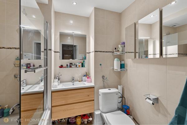 Appartement F7 Et + à vendre  7 pièces - 146,82 m2 PARIS - 75006