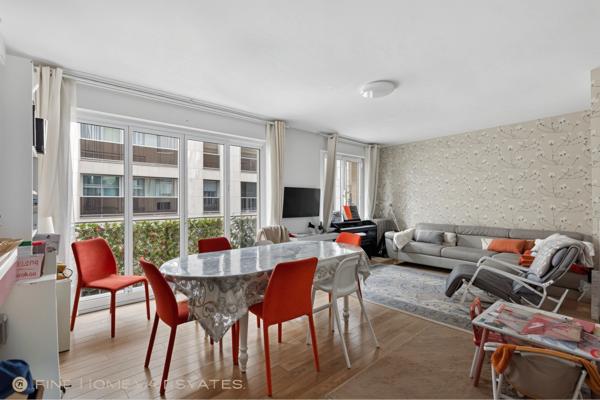 Appartement F7 Et + à vendre  7 pièces - 146,82 m2 PARIS - 75006