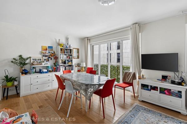 Appartement F7 Et + à vendre  7 pièces - 146,82 m2 PARIS - 75006