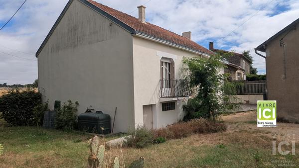 MAISON DIVATTE SUR LOIRE