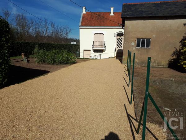 MAISON DIVATTE SUR LOIRE