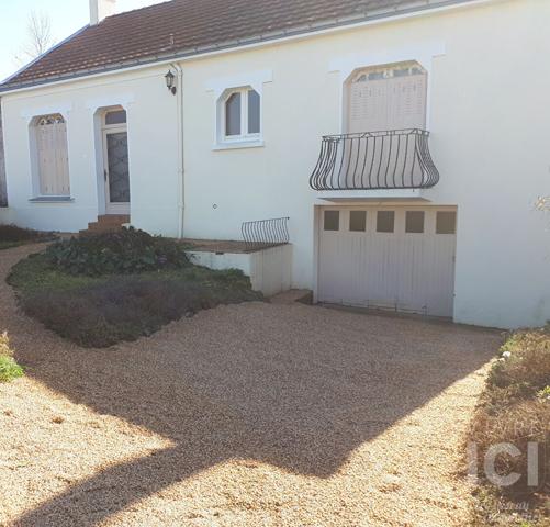 MAISON DIVATTE SUR LOIRE