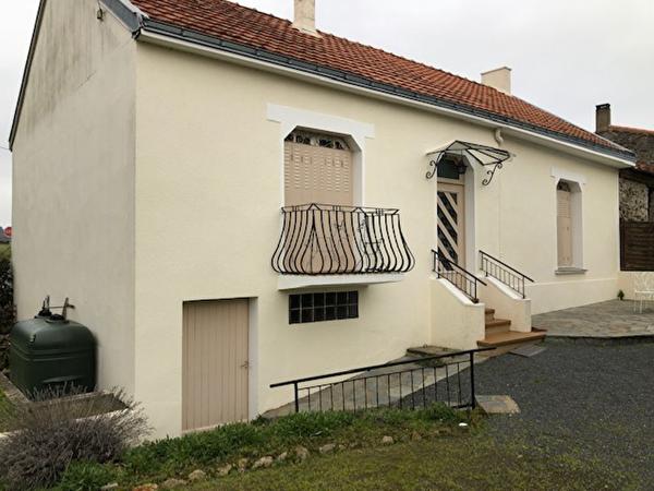 MAISON DIVATTE SUR LOIRE