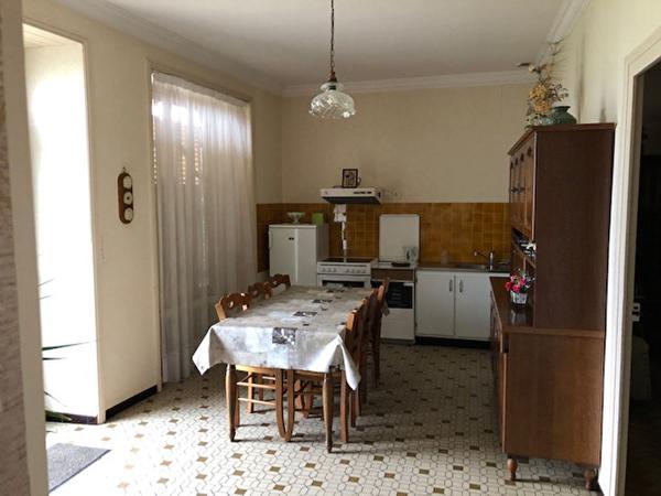 MAISON DIVATTE SUR LOIRE