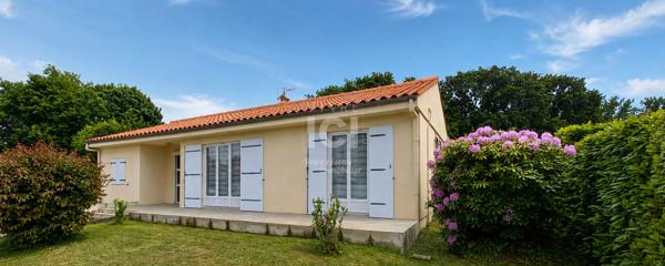Maison St Pere En Retz 4 pièce(s) 90 m2
