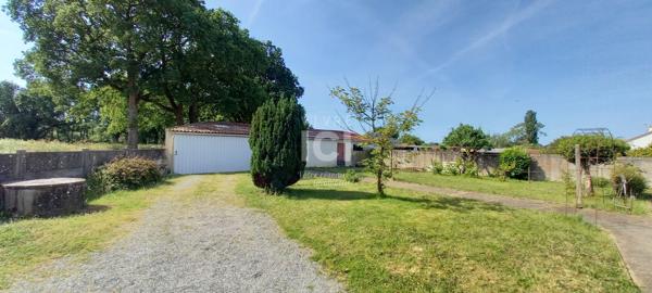 Maison St Pere En Retz 4 pièce(s) 90 m2