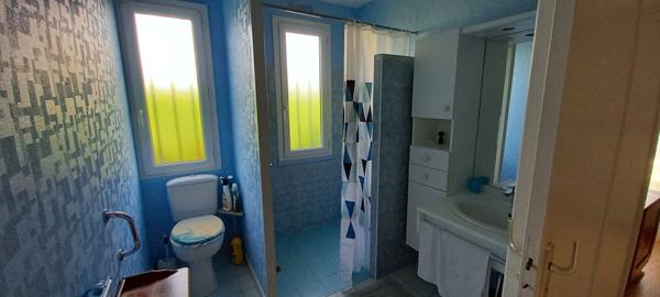 Maison St Pere En Retz 4 pièce(s) 90 m2