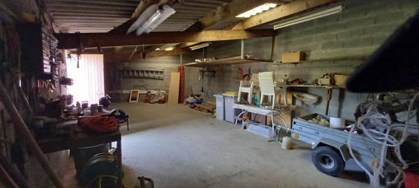 Maison St Pere En Retz 4 pièce(s) 90 m2