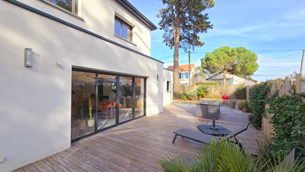 Maison St Pere En Retz 4 pièce(s) 90 m2