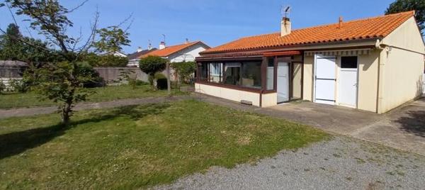 Maison St Pere En Retz 4 pièce(s) 90 m2