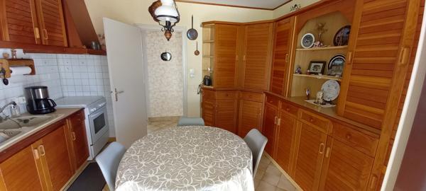 Maison St Pere En Retz 4 pièce(s) 90 m2