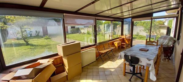 Maison St Pere En Retz 4 pièce(s) 90 m2