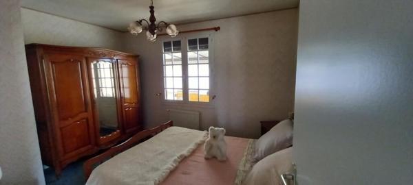 Maison St Pere En Retz 4 pièce(s) 90 m2