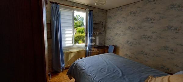 Maison St Pere En Retz 4 pièce(s) 90 m2