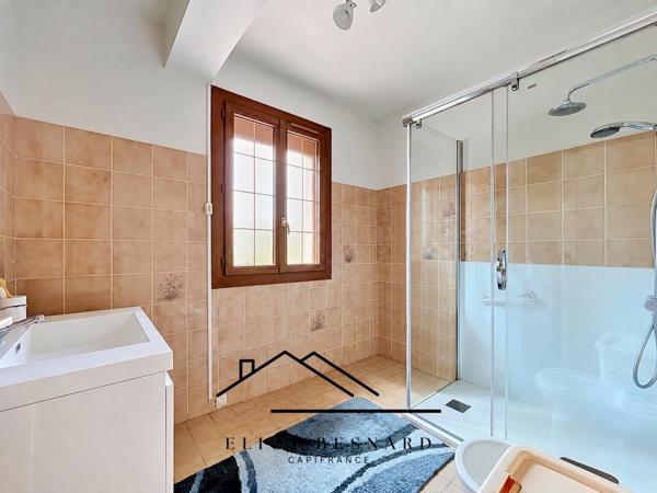 Maison à vendre 4 pièces PROCHE DE LISIEUX avec 1 hectare