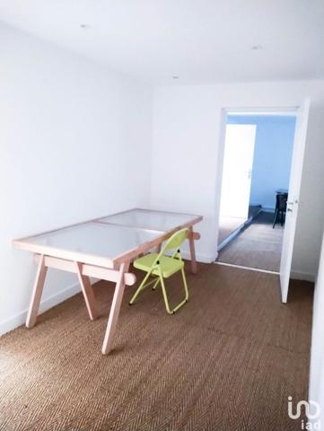 Location local d’activité 220 m² Chécy