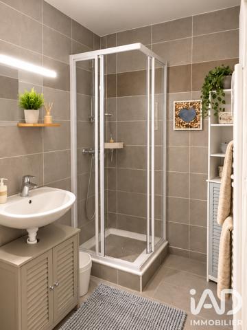 Appartement à vendre 3 pièces 66,85 m² Les Rousses