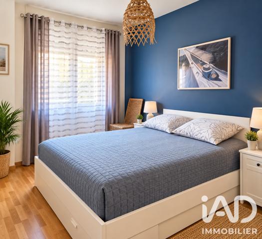Appartement à vendre 3 pièces 66,85 m² Les Rousses