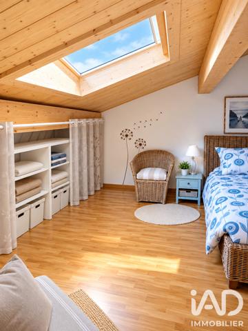 Appartement à vendre 3 pièces 66,85 m² Les Rousses