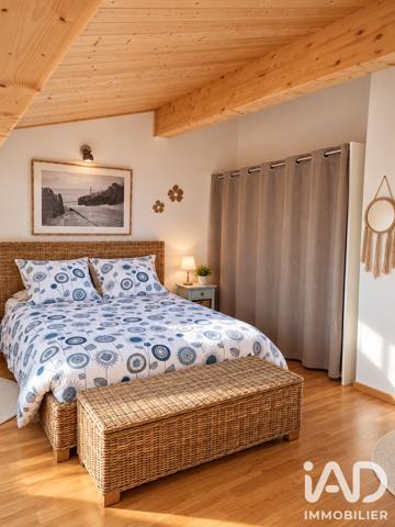 Appartement à vendre 3 pièces 66,85 m² Les Rousses