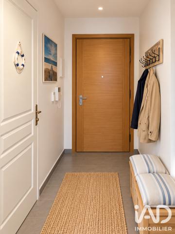 Appartement à vendre 3 pièces 66,85 m² Les Rousses