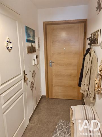 Appartement à vendre 3 pièces 66,85 m² Les Rousses