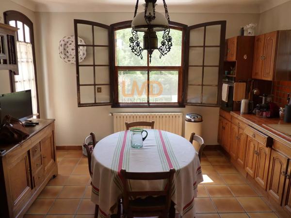 Grande Propriété Coeur Campagne Mazan 5mn Commodités