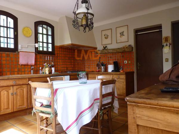 Grande Propriété Coeur Campagne Mazan 5mn Commodités