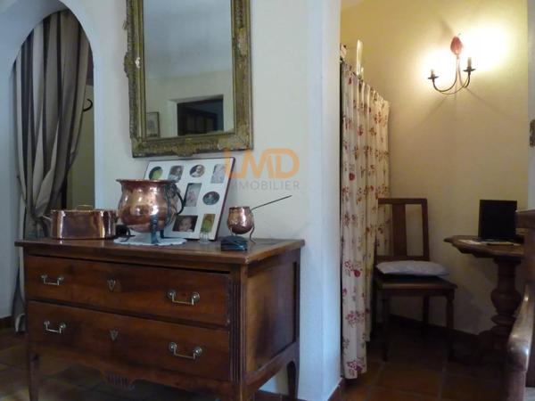 Grande Propriété Coeur Campagne Mazan 5mn Commodités