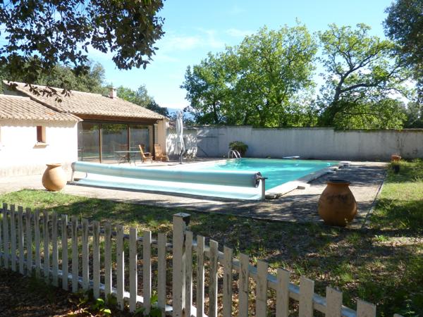 Grande Propriété Coeur Campagne Mazan 5mn Commodités