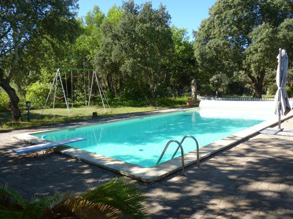 Grande Propriété Coeur Campagne Mazan 5mn Commodités