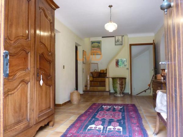 Grande Propriété Coeur Campagne Mazan 5mn Commodités