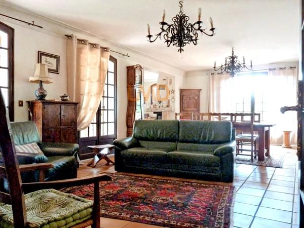 Grande Propriété Coeur Campagne Mazan 5mn Commodités