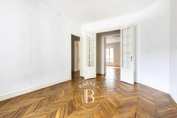 Paris 6ème, Appartement 3 Chambres -  130 m² à vendre