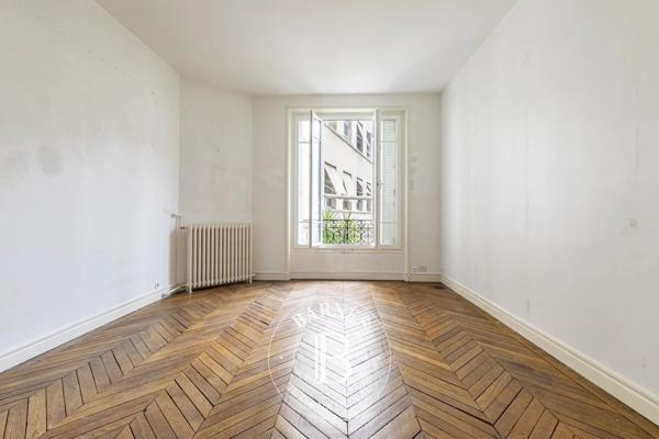 Paris 6ème, Appartement 3 Chambres -  130 m² à vendre
